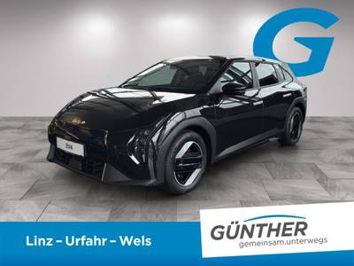 KIA EV4 HB FWD 81,4kWh Earth Plus