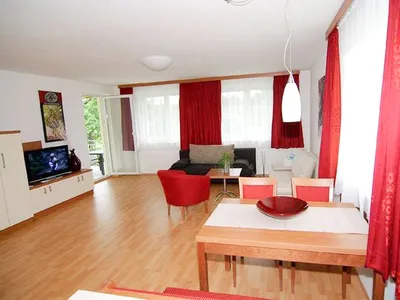 2-Zimmer-Wohnung mieten in Linz Land – 74 m², € 1.200 – Bild 3 von 8