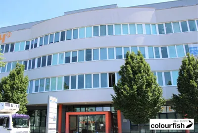 Gewerbeimmobilie mieten in Wien – 188 m², € 3.588 – Bild 2 von 12