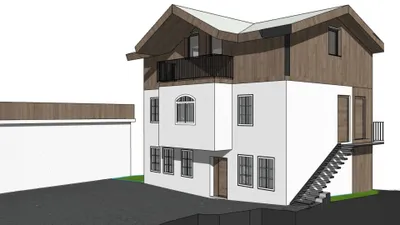 6-Zimmer-Haus kaufen in Kitzbühel – 93 m², € 880.000 – Bild 13 von 17