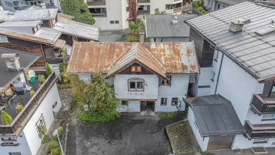 6-Zimmer-Haus kaufen in Kitzbühel – 93 m², € 880.000 – Bild 10 von 17