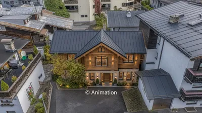 6-Zimmer-Haus kaufen in Kitzbühel – 93 m², € 880.000 – Bild 11 von 17