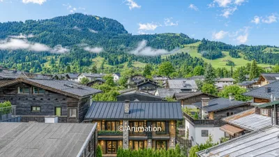 6-Zimmer-Haus kaufen in Kitzbühel – 93 m², € 880.000 – Bild 8 von 17
