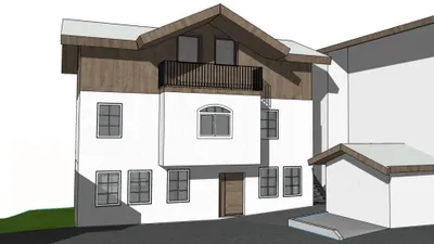 6-Zimmer-Haus kaufen in Kitzbühel – 93 m², € 880.000 – Bild 12 von 17