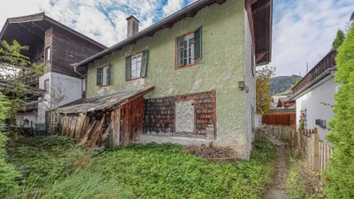 6-Zimmer-Haus kaufen in Kitzbühel – 93 m², € 880.000 – Bild 15 von 17