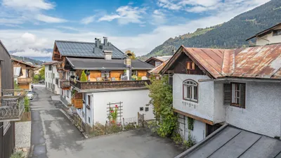 6-Zimmer-Haus kaufen in Kitzbühel – 93 m², € 880.000 – Bild 4 von 17
