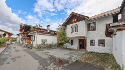 6-Zimmer-Haus kaufen in Kitzbühel – 93 m², € 880.000 – Bild 5 von 17