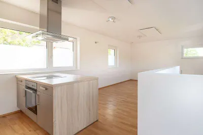 4-Zimmer-Haus mieten in Graz-Umgebung – 90 m², € 1.175