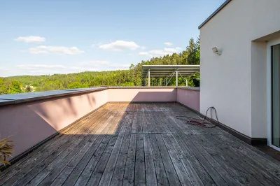 4-Zimmer-Haus mieten in Graz-Umgebung – 90 m², € 1.175 – Bild 2 von 21