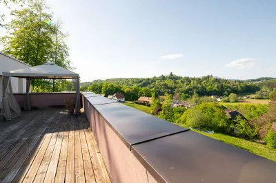 4-Zimmer-Haus mieten in Graz-Umgebung – 90 m², € 1.175 – Bild 10 von 21