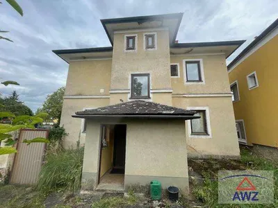 Haus kaufen in Horn – 470 m² – Bild 1 von 5