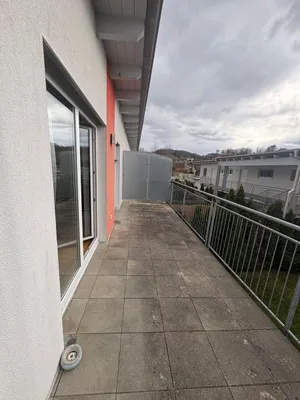 3-Zimmer-Wohnung mieten in Südoststeiermark – 60 m², € 860