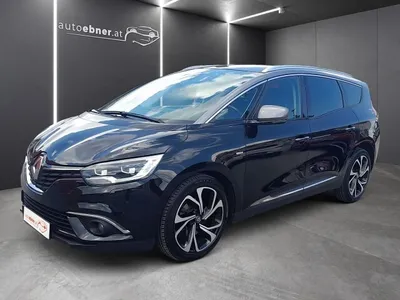 Renault Grand Scénic Energy dCi 160 EDC Bose