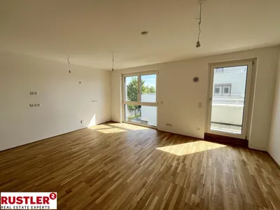 2-Zimmer-Wohnung kaufen in Wien – 48,5 m², € 305.760