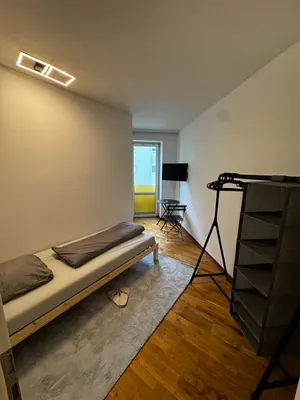 3-Zimmer-Wohnung kaufen in Linz Land – 54 m², € 115.000 – Bild 3 von 4