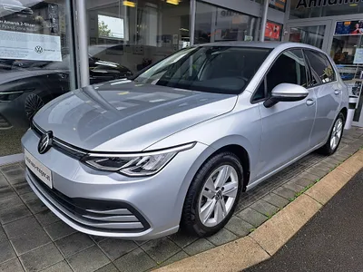 VW Golf NOW TSI