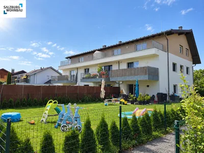 3-Zimmer-Wohnung mieten in Salzburg-Umgebung – 73 m², € 1.440