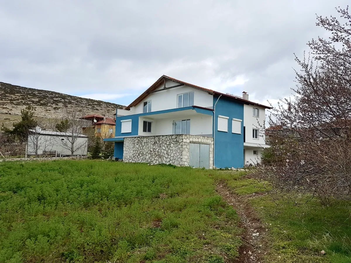Haus – Türkei - Ansicht 3