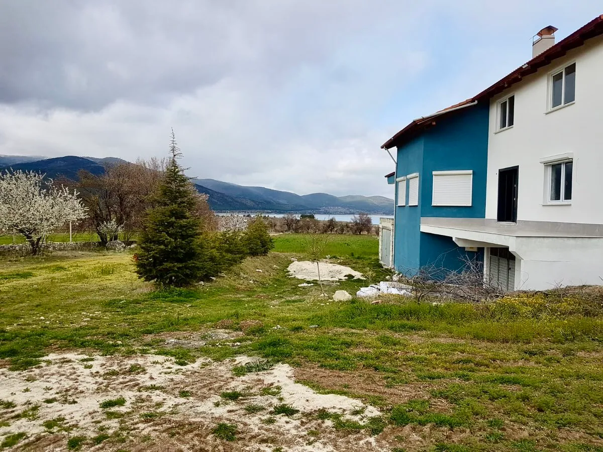 Haus – Türkei