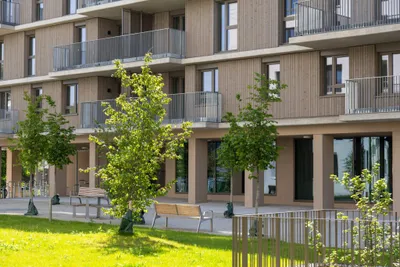 1-Zimmer-Wohnung kaufen in Graz – 35 m², € 157.000 – Bild 8 von 12