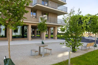 1-Zimmer-Wohnung kaufen in Graz – 35 m², € 157.000 – Bild 10 von 12