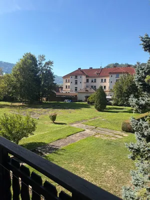 2-Zimmer-Wohnung mieten in Leoben – 54 m², € 650