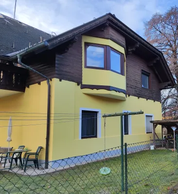 16-Zimmer-Gewerbeimmobilie kaufen in Klagenfurt Land – 340 m², € 590.000 – Bild 3 von 14