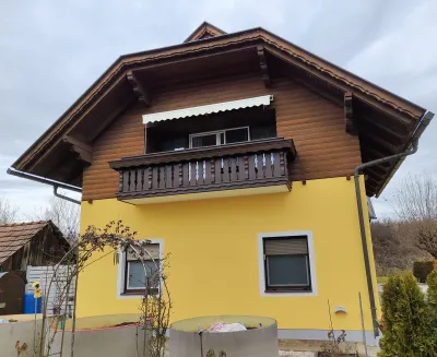 16-Zimmer-Gewerbeimmobilie kaufen in Klagenfurt Land – 340 m², € 590.000 – Bild 5 von 14