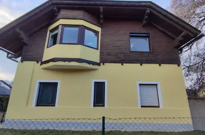16-Zimmer-Gewerbeimmobilie kaufen in Klagenfurt Land – 340 m², € 590.000 – Bild 4 von 14