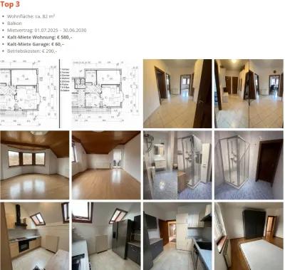 16-Zimmer-Gewerbeimmobilie kaufen in Klagenfurt Land – 340 m², € 590.000 – Bild 11 von 14