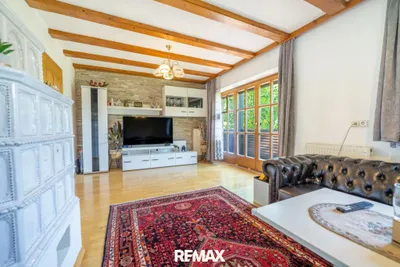 6-Zimmer-Haus kaufen in Salzburg Stadt – 124 m², € 798.400 – Bild 2 von 16