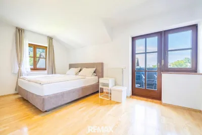 6-Zimmer-Haus kaufen in Salzburg Stadt – 124 m², € 798.400 – Bild 8 von 16
