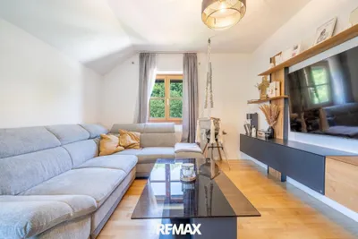 6-Zimmer-Haus kaufen in Salzburg Stadt – 124 m², € 798.400 – Bild 6 von 16