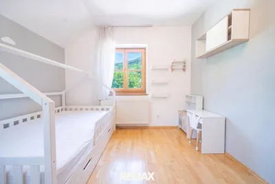 6-Zimmer-Haus kaufen in Salzburg Stadt – 124 m², € 798.400 – Bild 9 von 16