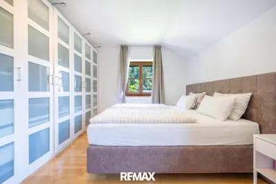6-Zimmer-Haus kaufen in Salzburg Stadt – 124 m², € 798.400 – Bild 7 von 16