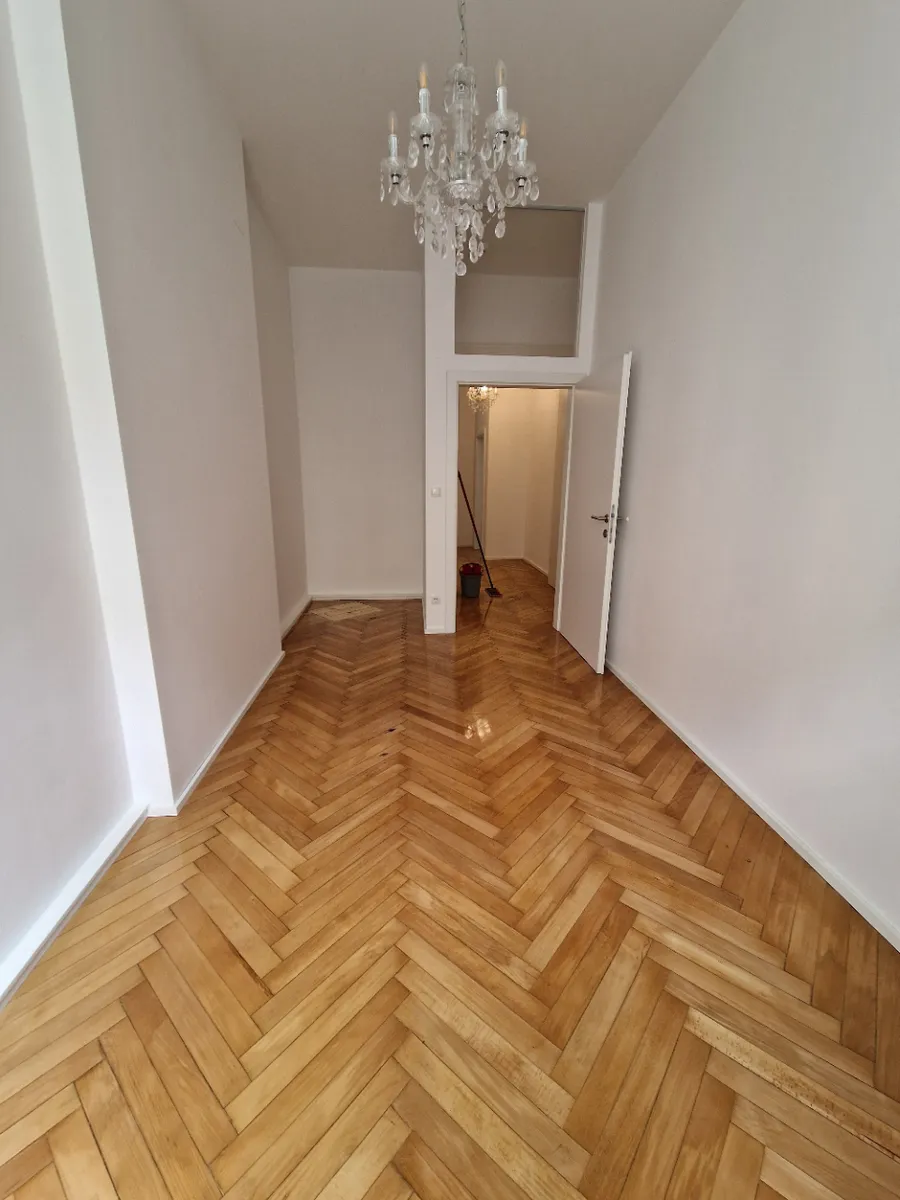 Wohnung – Graz - Ansicht 3