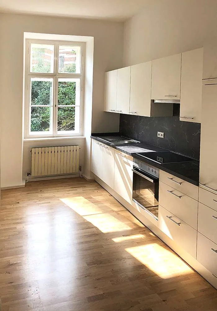 Appartement 5 kamers, 86 m²