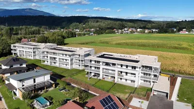 3-Zimmer-Wohnung kaufen in Villach Land – 77,44 m², € 360.000 – Bild 3 von 6