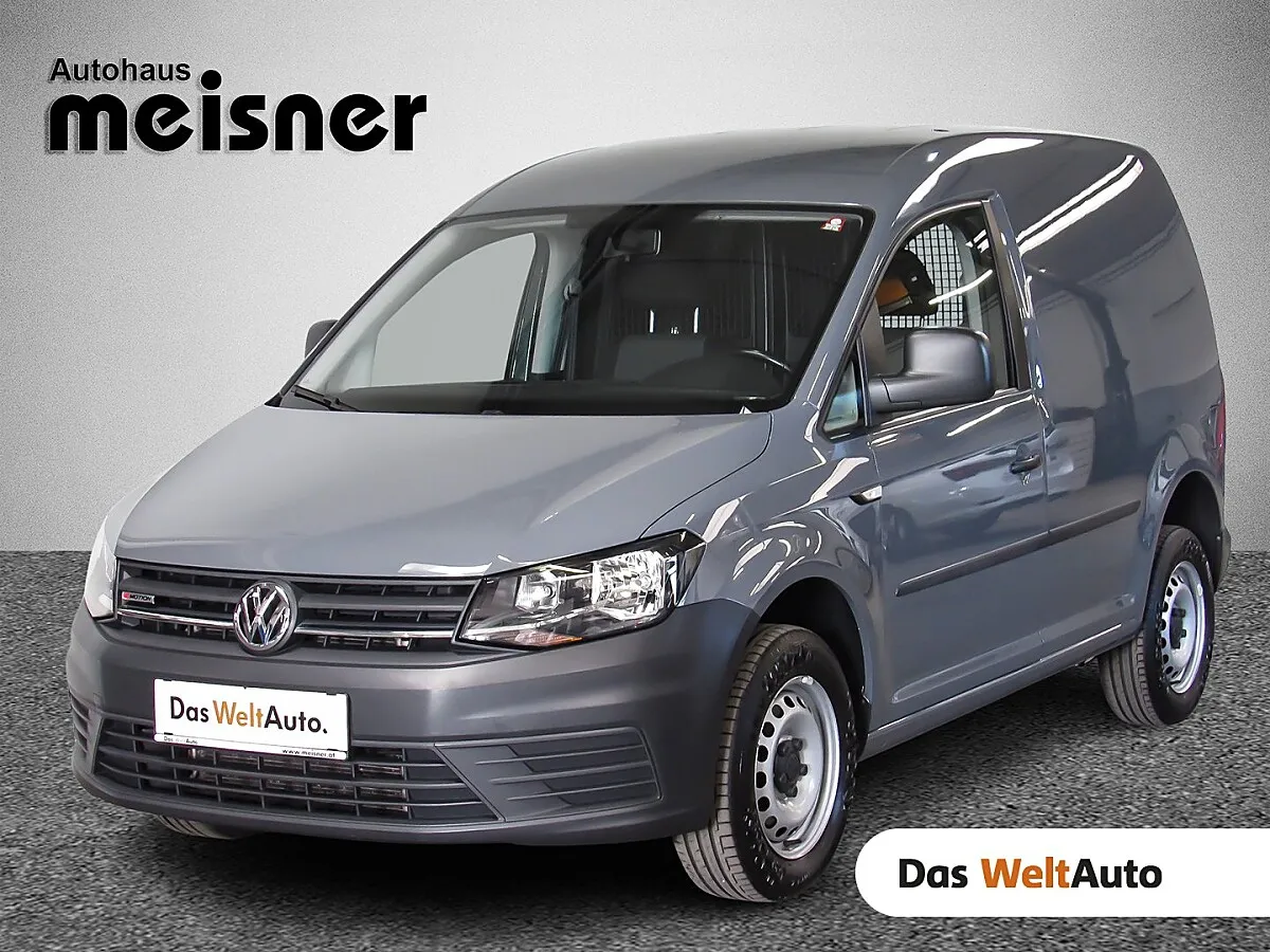 VW Caddy