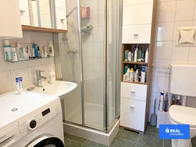 2-Zimmer-Wohnung mieten in Wolfsberg – 55 m², € 600 – Bild 8 von 8