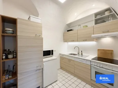 2-Zimmer-Wohnung mieten in Wolfsberg – 55 m², € 600 – Bild 6 von 8
