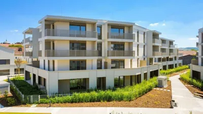 2-Zimmer-Wohnung kaufen in Tulln – 49,95 m², € 275.000 – Bild 24 von 28