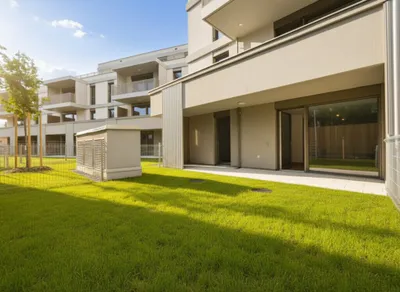 2-Zimmer-Wohnung kaufen in Tulln – 49,95 m², € 275.000 – Bild 1 von 28