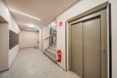 1-Zimmer-Wohnung kaufen in Wien – 41,29 m², € 240.890 – Bild 5 von 6