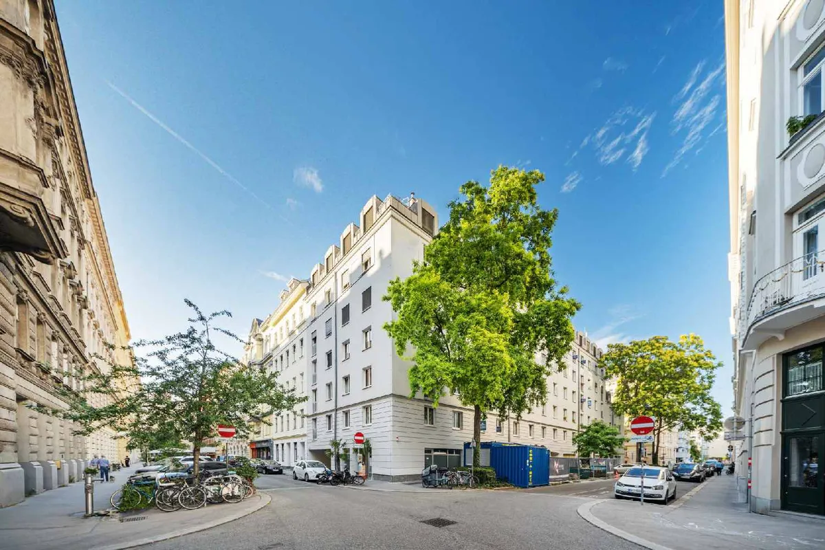 Wohnlage mit Zukunft - attraktive Kapitalanlage - Widok 3