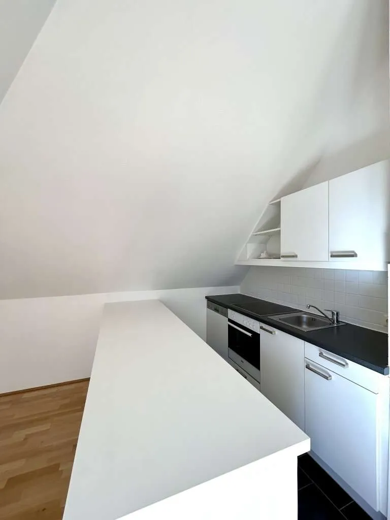 Neuwertige 2-Zimmer-Wohnung in 1050 Wien - Top Lage, moderne Ausstattung! – pohled 3