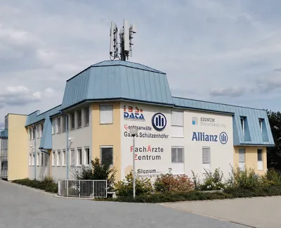 Gewerbeimmobilie mieten in Hartberg-Fürstenfeld – 69 m² – Bild 1 von 9