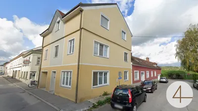 Haus kaufen in Melk – 434 m², € 349.000