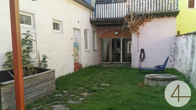 Haus kaufen in Melk – 434 m², € 349.000 – Bild 4 von 10