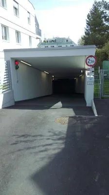 Immobilie mieten in Mödling – 12 m², € 99 – Bild 2 von 5